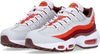 Nike-Scarpa-Bassa-Uomo-Air-Max-95-Photon-Dust/white/dark-Pony/picante-Red-da-uomo