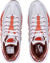 Nike-Scarpa-Bassa-Uomo-Air-Max-95-Photon-Dust/white/dark-Pony/picante-Red-da-uomo