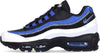 Nike-Scarpa-Bassa-Uomo-Air-Max-95-Se-Black/white/game-Royal/sail-da-uomo