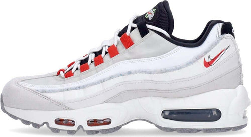 Nike-Scarpa-Bassa-Uomo-Air-Max-95-Se-Light-Bone/habanero-Red/black-da-uomo