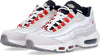 Nike-Scarpa-Bassa-Uomo-Air-Max-95-Se-Light-Bone/habanero-Red/black-da-uomo