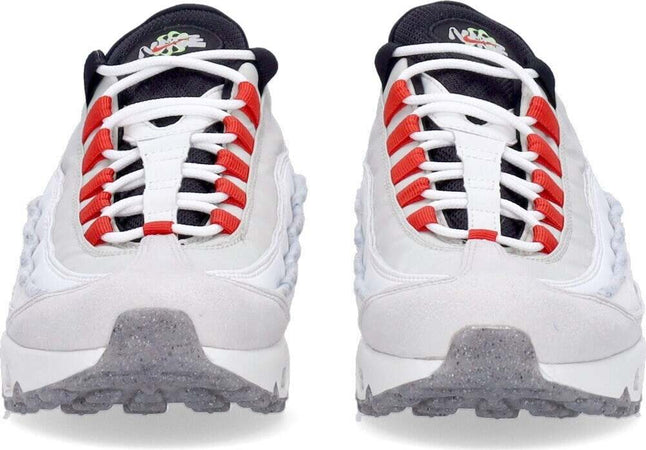 Nike-Scarpa-Bassa-Uomo-Air-Max-95-Se-Light-Bone/habanero-Red/black-da-uomo