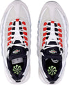 Nike-Scarpa-Bassa-Uomo-Air-Max-95-Se-Light-Bone/habanero-Red/black-da-uomo