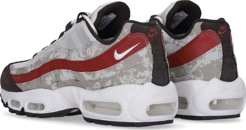 Nike-Scarpa-Bassa-Uomo-Air-Max-95-Se-Light-Bone/summit-White/khaki/dune-Red-da-uomo