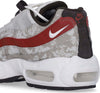Nike-Scarpa-Bassa-Uomo-Air-Max-95-Se-Light-Bone/summit-White/khaki/dune-Red-da-uomo