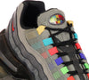 Nike-Scarpa-Bassa-Uomo-Air-Max-95-Se-Light-Charcoal/university-Red/black-da-uomo