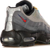 Nike-Scarpa-Bassa-Uomo-Air-Max-95-Se-Light-Charcoal/university-Red/black-da-uomo