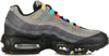Nike-Scarpa-Bassa-Uomo-Air-Max-95-Se-Light-Charcoal/university-Red/black-da-uomo