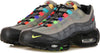 Nike-Scarpa-Bassa-Uomo-Air-Max-95-Se-Light-Charcoal/university-Red/black-da-uomo