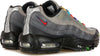 Nike-Scarpa-Bassa-Uomo-Air-Max-95-Se-Light-Charcoal/university-Red/black-da-uomo