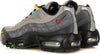 Nike-Scarpa-Bassa-Uomo-Air-Max-95-Se-Light-Charcoal/university-Red/black-da-uomo
