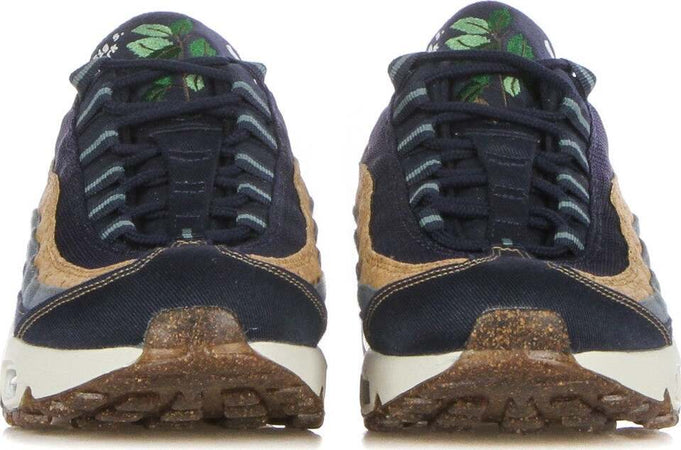 Nike-Scarpa-Bassa-Uomo-Air-Max-95-Se-Obsidian/wheat/thunder-Blue/hasta-da-uomo