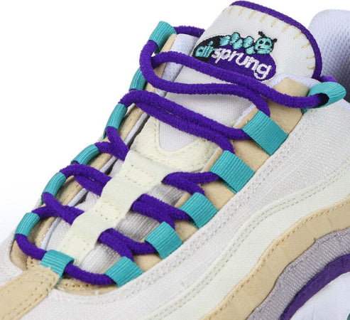 Nike-Scarpa-Bassa-Uomo-Air-Max-95-Se-Sesame/washed-Teal/coconut-Milk/phantom-da-uomo