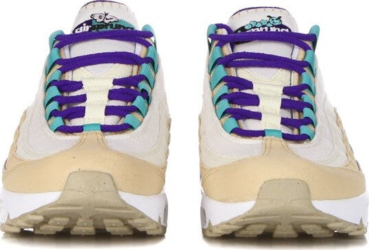 Nike-Scarpa-Bassa-Uomo-Air-Max-95-Se-Sesame/washed-Teal/coconut-Milk/phantom-da-uomo