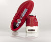 Nike-Scarpa-Bassa-Uomo-Air-Max-95-Tt-Gym-Red/sail/gym-Blue-da-uomo