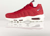 Nike-Scarpa-Bassa-Uomo-Air-Max-95-Tt-Gym-Red/sail/gym-Blue-da-uomo