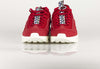 Nike-Scarpa-Bassa-Uomo-Air-Max-95-Tt-Gym-Red/sail/gym-Blue-da-uomo