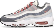 Nike-Scarpa-Bassa-Uomo-Air-Max-95-Vast-Grey/red-Stardust/cool-Grey-da-uomo