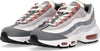 Nike-Scarpa-Bassa-Uomo-Air-Max-95-Vast-Grey/red-Stardust/cool-Grey-da-uomo