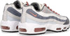 Nike-Scarpa-Bassa-Uomo-Air-Max-95-Vast-Grey/red-Stardust/cool-Grey-da-uomo