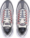 Nike-Scarpa-Bassa-Uomo-Air-Max-95-Vast-Grey/red-Stardust/cool-Grey-da-uomo