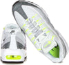 Nike-Scarpa-Bassa-Uomo-Air-Max-95-White/black/cool-Grey/wolf-Grey-da-uomo