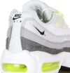 Nike-Scarpa-Bassa-Uomo-Air-Max-95-White/black/cool-Grey/wolf-Grey-da-uomo