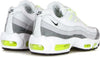 Nike-Scarpa-Bassa-Uomo-Air-Max-95-White/black/cool-Grey/wolf-Grey-da-uomo