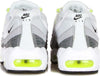 Nike-Scarpa-Bassa-Uomo-Air-Max-95-White/black/cool-Grey/wolf-Grey-da-uomo