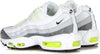 Nike-Scarpa-Bassa-Uomo-Air-Max-95-White/black/cool-Grey/wolf-Grey-da-uomo
