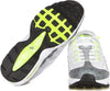 Nike-Scarpa-Bassa-Uomo-Air-Max-95-White/black/cool-Grey/wolf-Grey-da-uomo