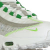 Nike-Scarpa-Bassa-Uomo-Air-Max-95-White/classic-Green/electric-Green-da-uomo