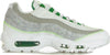 Nike-Scarpa-Bassa-Uomo-Air-Max-95-White/classic-Green/electric-Green-da-uomo