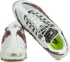 Nike-Scarpa-Bassa-Uomo-Air-Max-95-White/photon-Dust/bright-Crimson-da-uomo