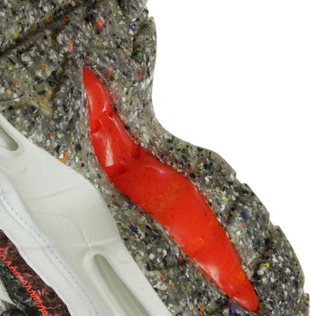 Nike-Scarpa-Bassa-Uomo-Air-Max-95-White/photon-Dust/bright-Crimson-da-uomo