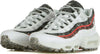 Nike-Scarpa-Bassa-Uomo-Air-Max-95-White/photon-Dust/bright-Crimson-da-uomo