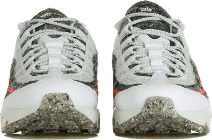Nike-Scarpa-Bassa-Uomo-Air-Max-95-White/photon-Dust/bright-Crimson-da-uomo