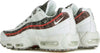 Nike-Scarpa-Bassa-Uomo-Air-Max-95-White/photon-Dust/bright-Crimson-da-uomo
