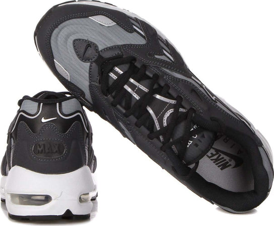 Nike-Scarpa-Bassa-Uomo-Air-Max-96-Ii-Cool-Grey/black/anthracite/white-da-uomo