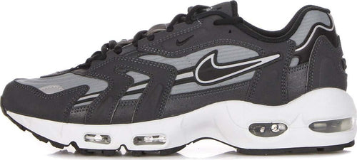 Nike-Scarpa-Bassa-Uomo-Air-Max-96-Ii-Cool-Grey/black/anthracite/white-da-uomo