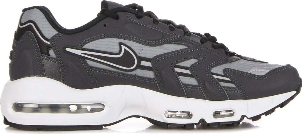 Nike-Scarpa-Bassa-Uomo-Air-Max-96-Ii-Cool-Grey/black/anthracite/white-da-uomo