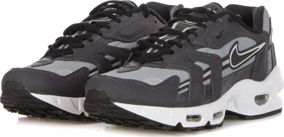 Nike-Scarpa-Bassa-Uomo-Air-Max-96-Ii-Cool-Grey/black/anthracite/white-da-uomo