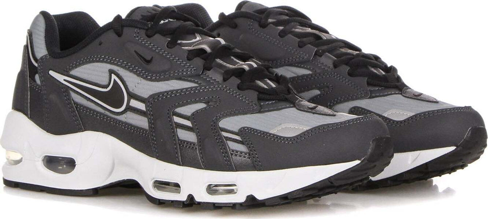 Nike-Scarpa-Bassa-Uomo-Air-Max-96-Ii-Cool-Grey/black/anthracite/white-da-uomo