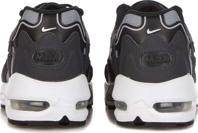 Nike-Scarpa-Bassa-Uomo-Air-Max-96-Ii-Cool-Grey/black/anthracite/white-da-uomo