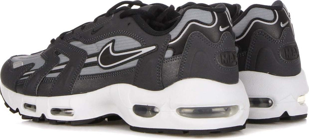 Nike-Scarpa-Bassa-Uomo-Air-Max-96-Ii-Cool-Grey/black/anthracite/white-da-uomo