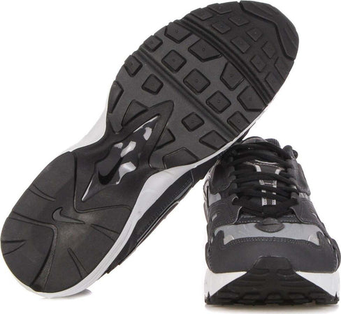 Nike-Scarpa-Bassa-Uomo-Air-Max-96-Ii-Cool-Grey/black/anthracite/white-da-uomo