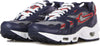 Nike-Scarpa-Bassa-Uomo-Air-Max-96-Ii-Midnight-Navy/metallic-Silver/cool-Grey-da-uomo