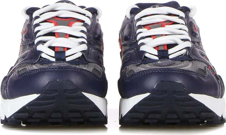 Nike-Scarpa-Bassa-Uomo-Air-Max-96-Ii-Midnight-Navy/metallic-Silver/cool-Grey-da-uomo