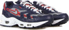 Nike-Scarpa-Bassa-Uomo-Air-Max-96-Ii-Midnight-Navy/metallic-Silver/cool-Grey-da-uomo