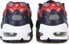 Nike-Scarpa-Bassa-Uomo-Air-Max-96-Ii-Midnight-Navy/metallic-Silver/cool-Grey-da-uomo